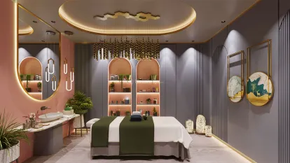 Surya Green Space Image 15