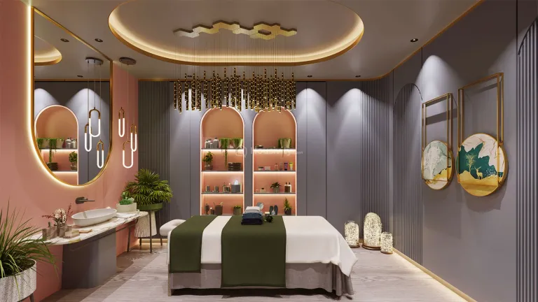 Surya Green Space Image 15