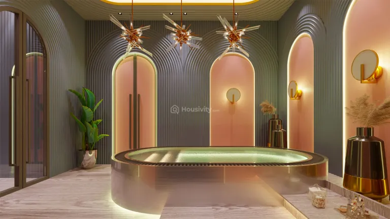 Surya Green Space Image 16