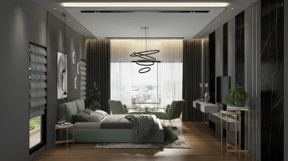 Surya Green Space Image 17