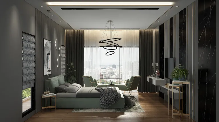 Surya Green Space Image 17