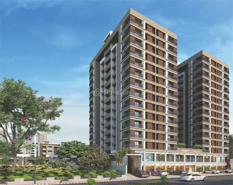 Aagam Prestige Image 1