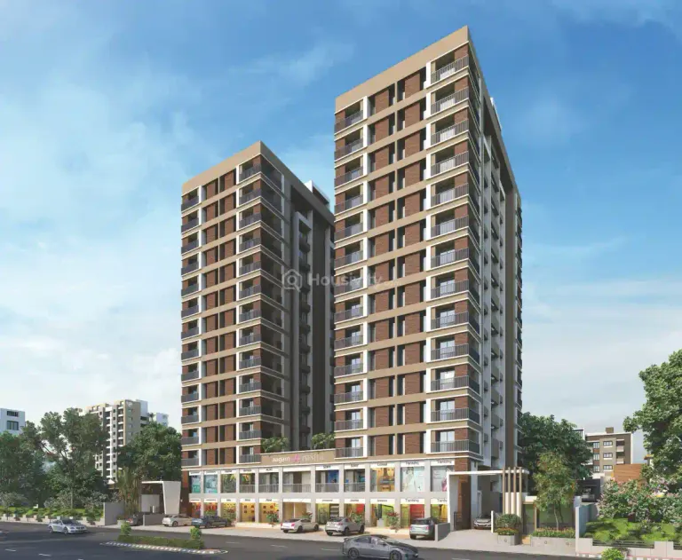 Aagam Prestige Image 2