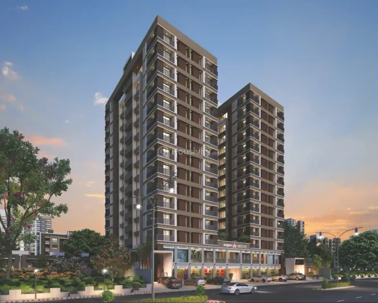 Aagam Prestige Image 3