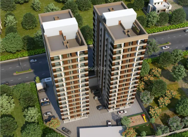 Aagam Prestige Image 4