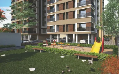 Aagam Prestige Image 5