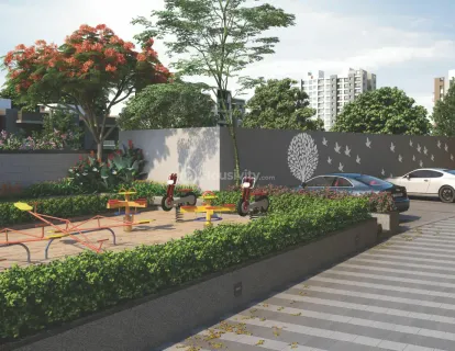 Aagam Prestige Image 6