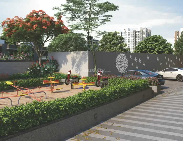 Aagam Prestige Image 6