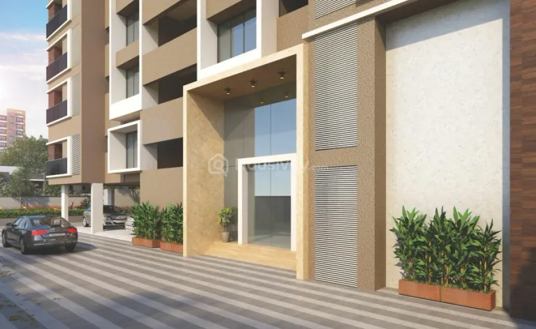 Aagam Prestige Image 7