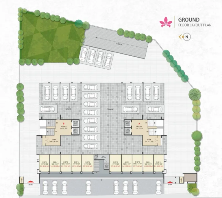 Aagam Prestige Image 8