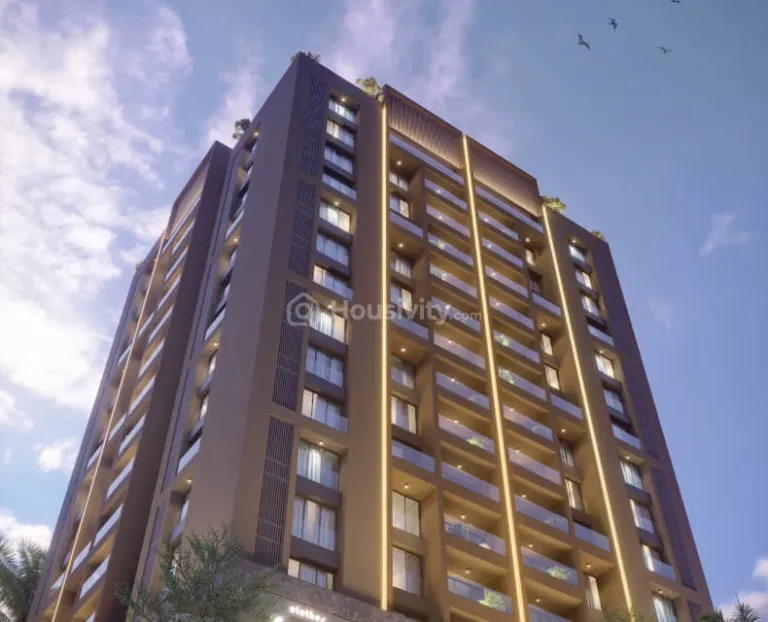 Piramyd Serenity Thumbnail