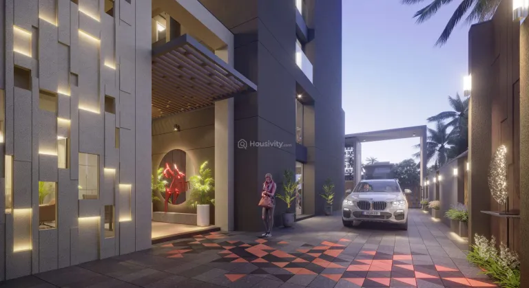 Piramyd Serenity Image 1