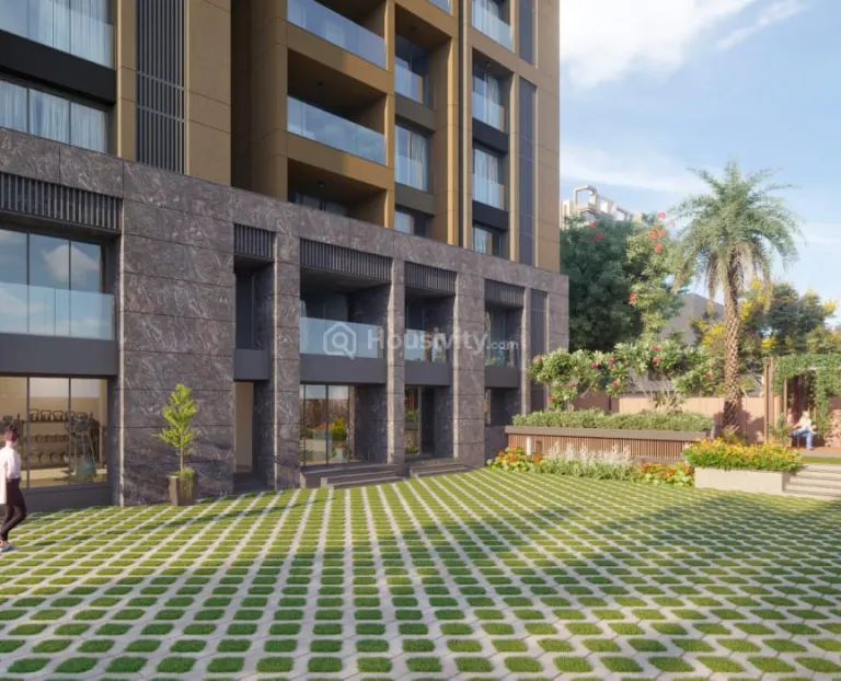 Piramyd Serenity Image 2