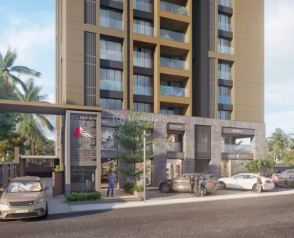 Piramyd Serenity Image 6