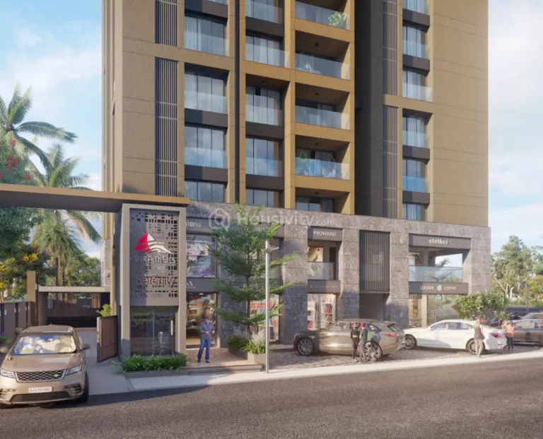 Piramyd Serenity Image 5