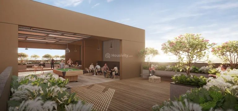 Piramyd Serenity Image 6