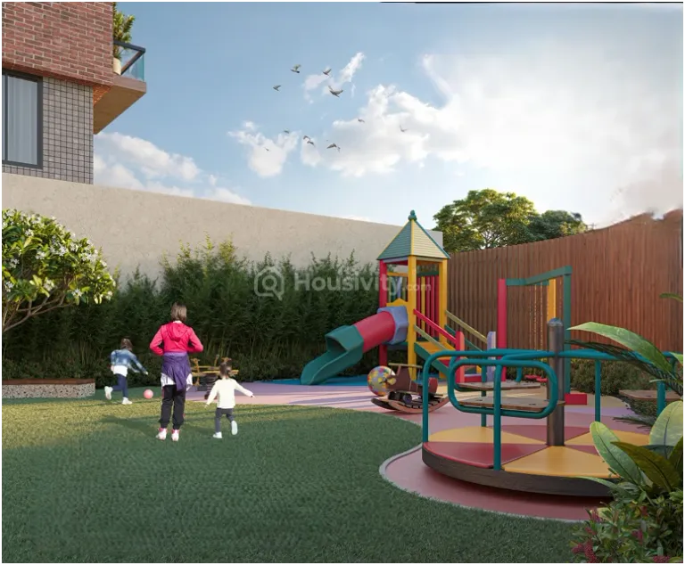 Opulent Bunglows Image 1