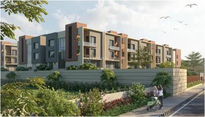 Opulent Bunglows Image 6