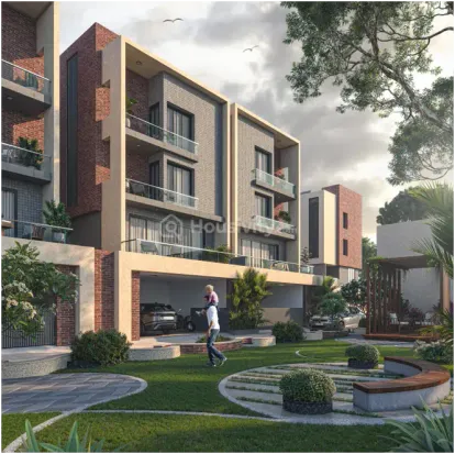 Opulent Bunglows Image 5