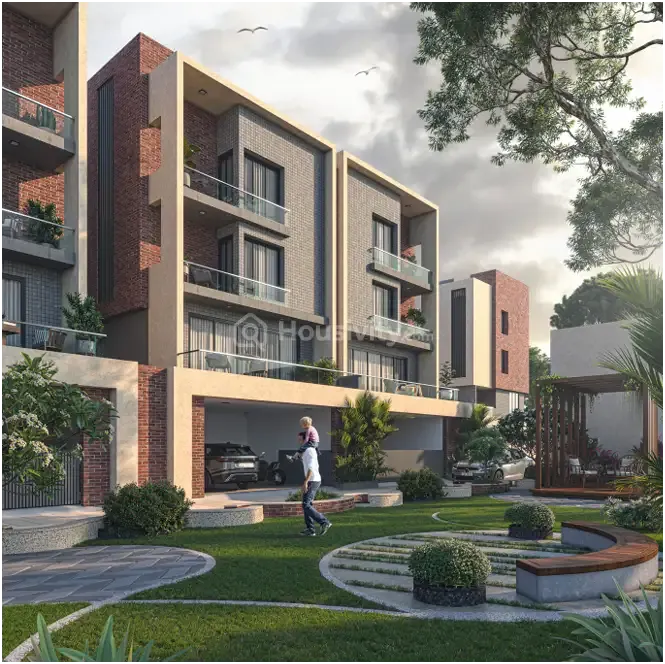 Opulent Bunglows Image 5