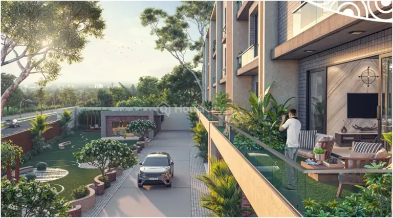 Opulent Bunglows Image 4