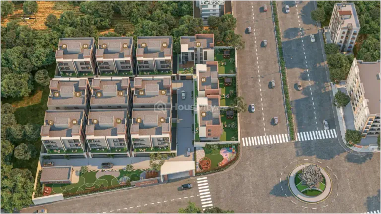 Opulent Bunglows Image 3