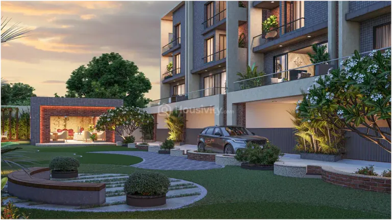 Opulent Bunglows Image 2