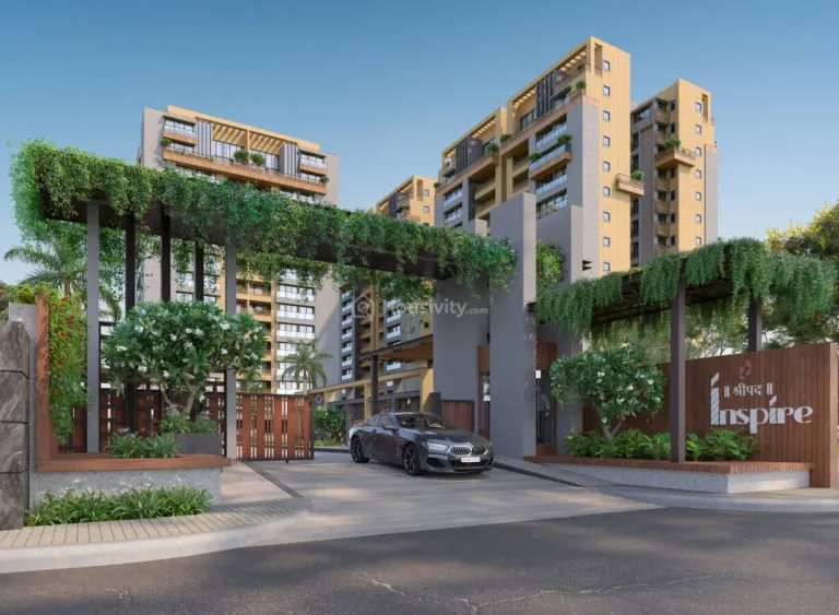 Shreepad Inspire Thumbnail