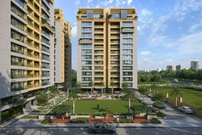Shreepad Inspire Image 5