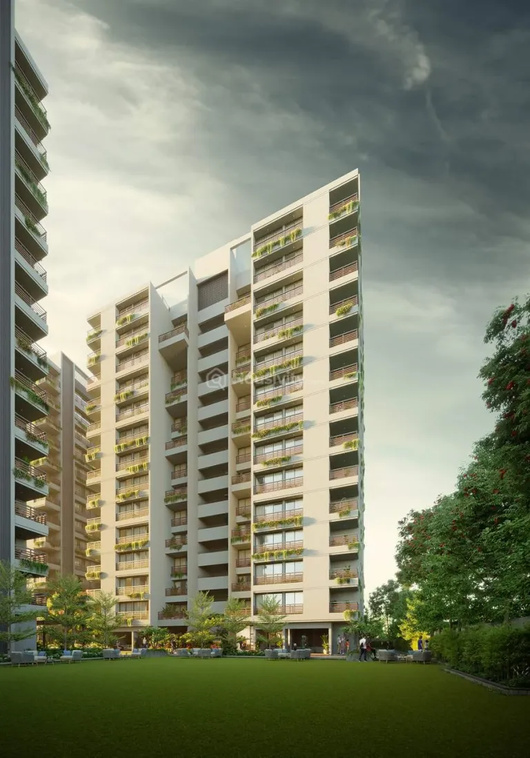 Shreepad Infinia Image 3