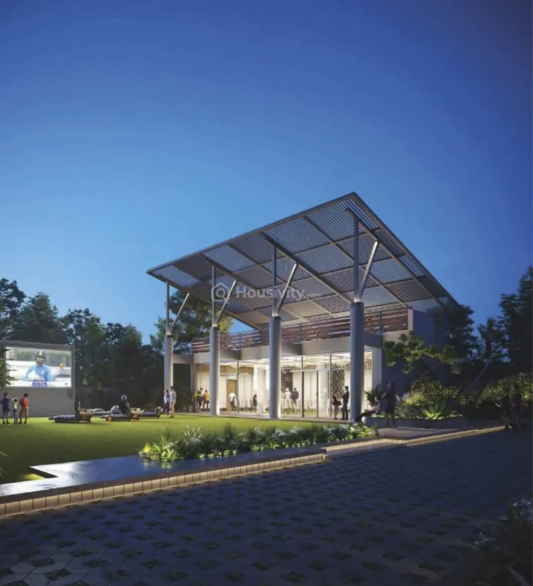 Shreepad Infinia Image 4