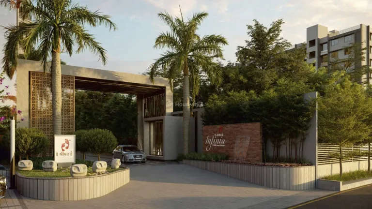 Shreepad Infinia Image 5