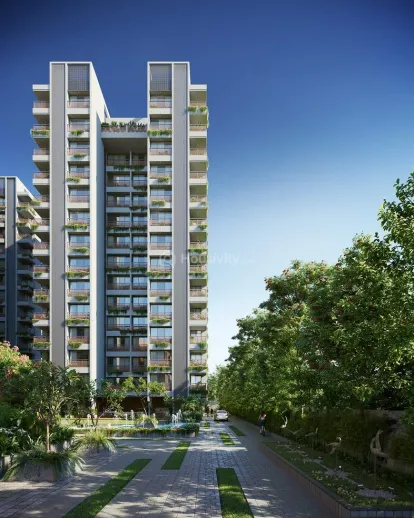 Shreepad Infinia Image 7