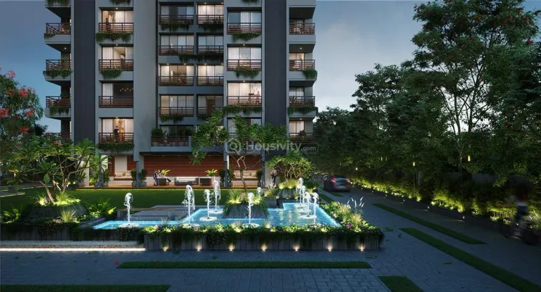 Shreepad Infinia Image 7