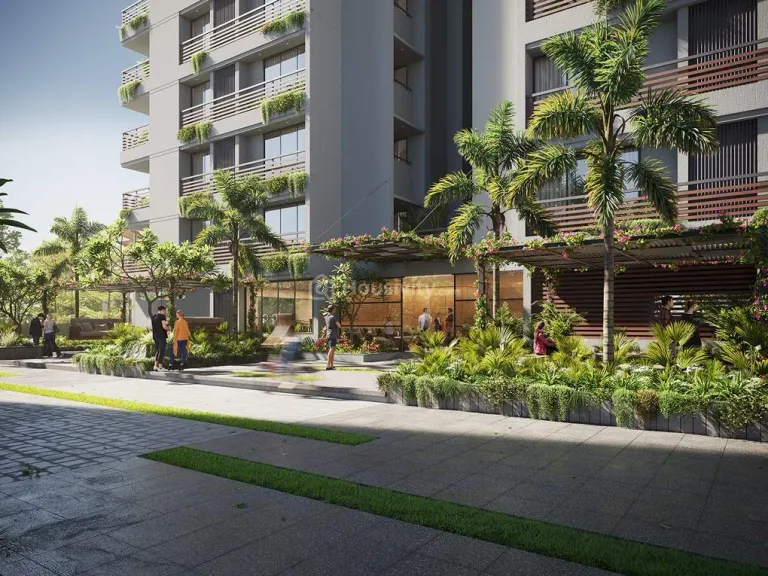 Shreepad Infinia Image 9