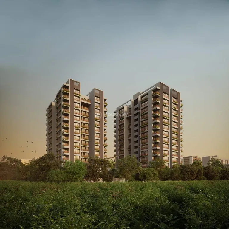 Shreepad Infinia Image 10