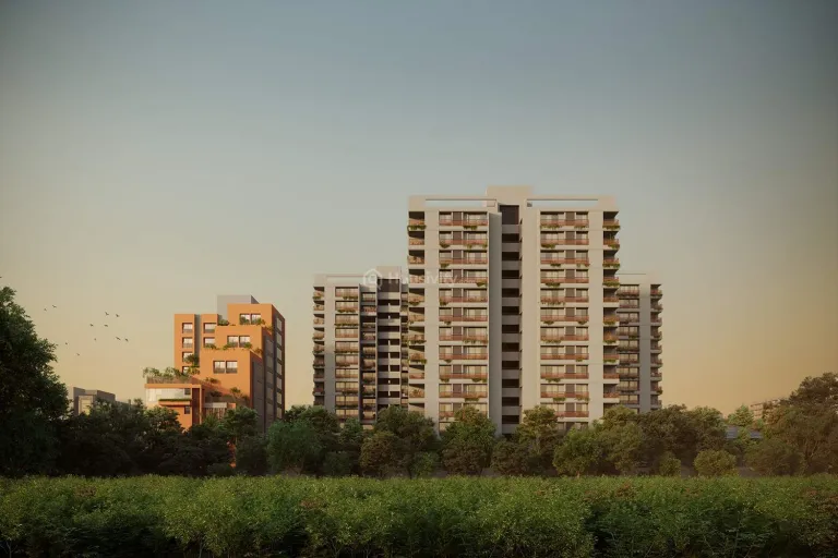 Shreepad Infinia Image 11