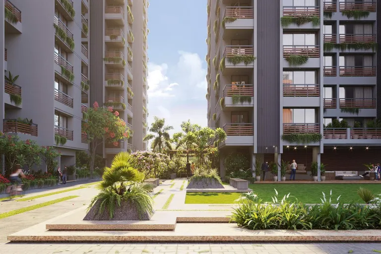 Shreepad Infinia Image 8