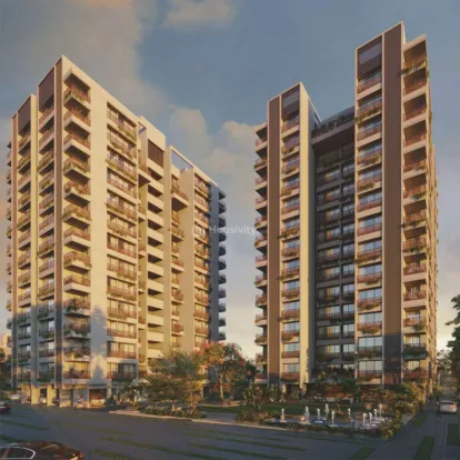 Shreepad Infinia Image 13