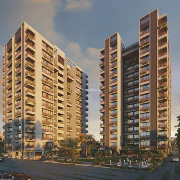 Shreepad Infinia Image 12