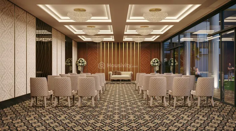 Shreepad Infinia Image 13