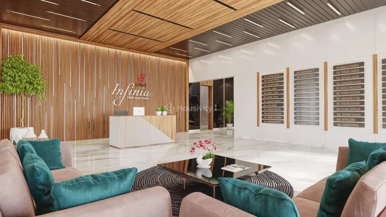 Shreepad Infinia Image 14