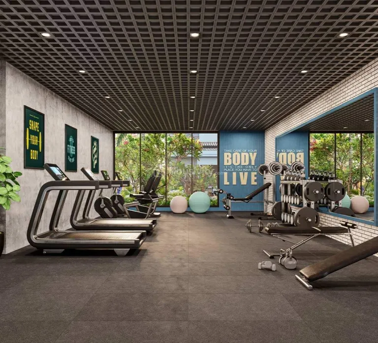 Shreepad Infinia Image 15