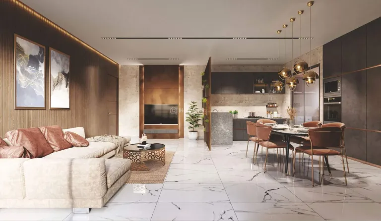 Shreepad Infinia Image 17