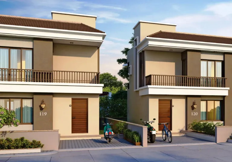 Kamdhenu Woods Image 1