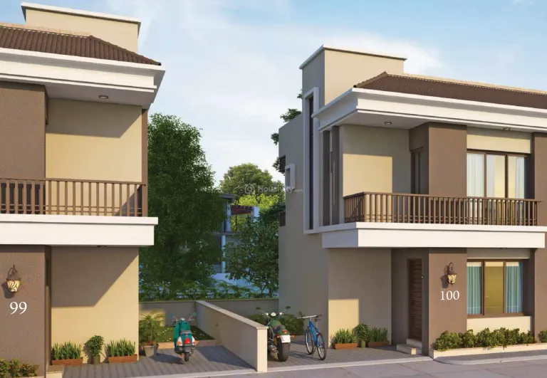 Kamdhenu Woods Image 2