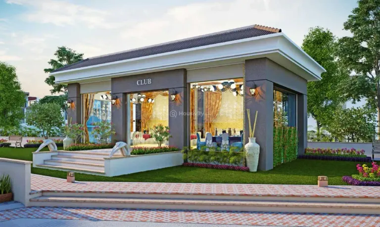 Kamdhenu Woods Image 3