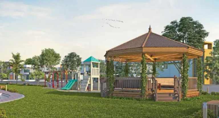 Kamdhenu Woods Image 4