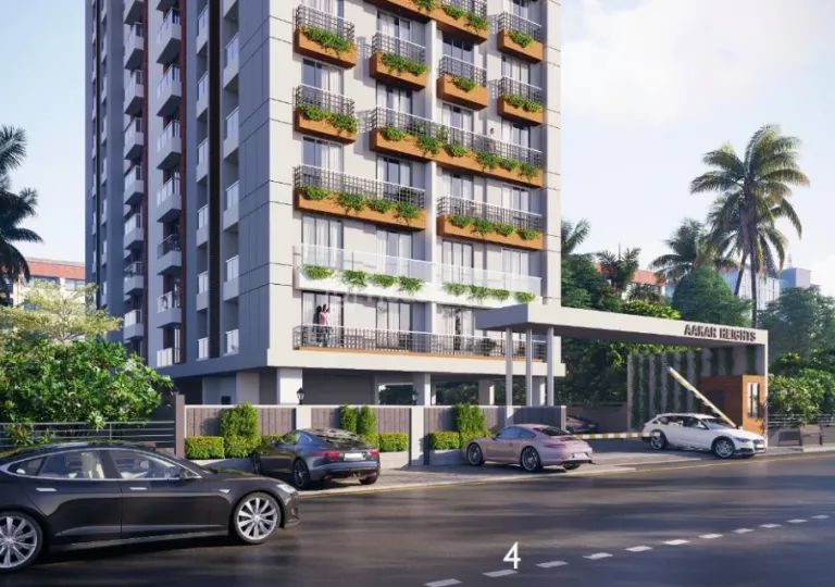 Aakar Heights Image 1