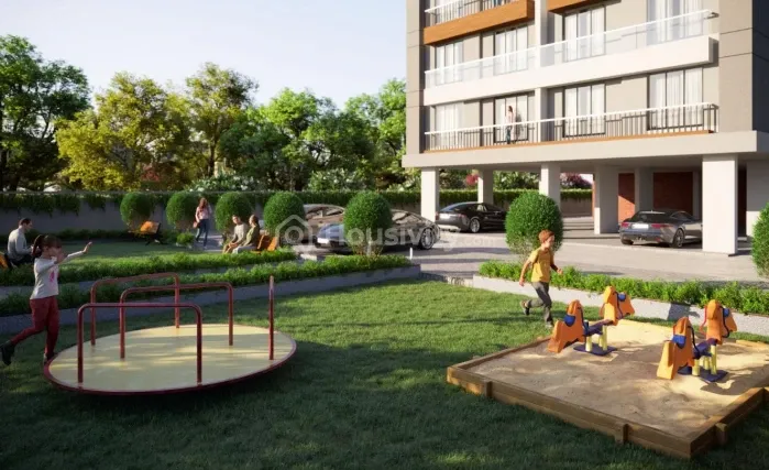 Aakar Heights Image 2